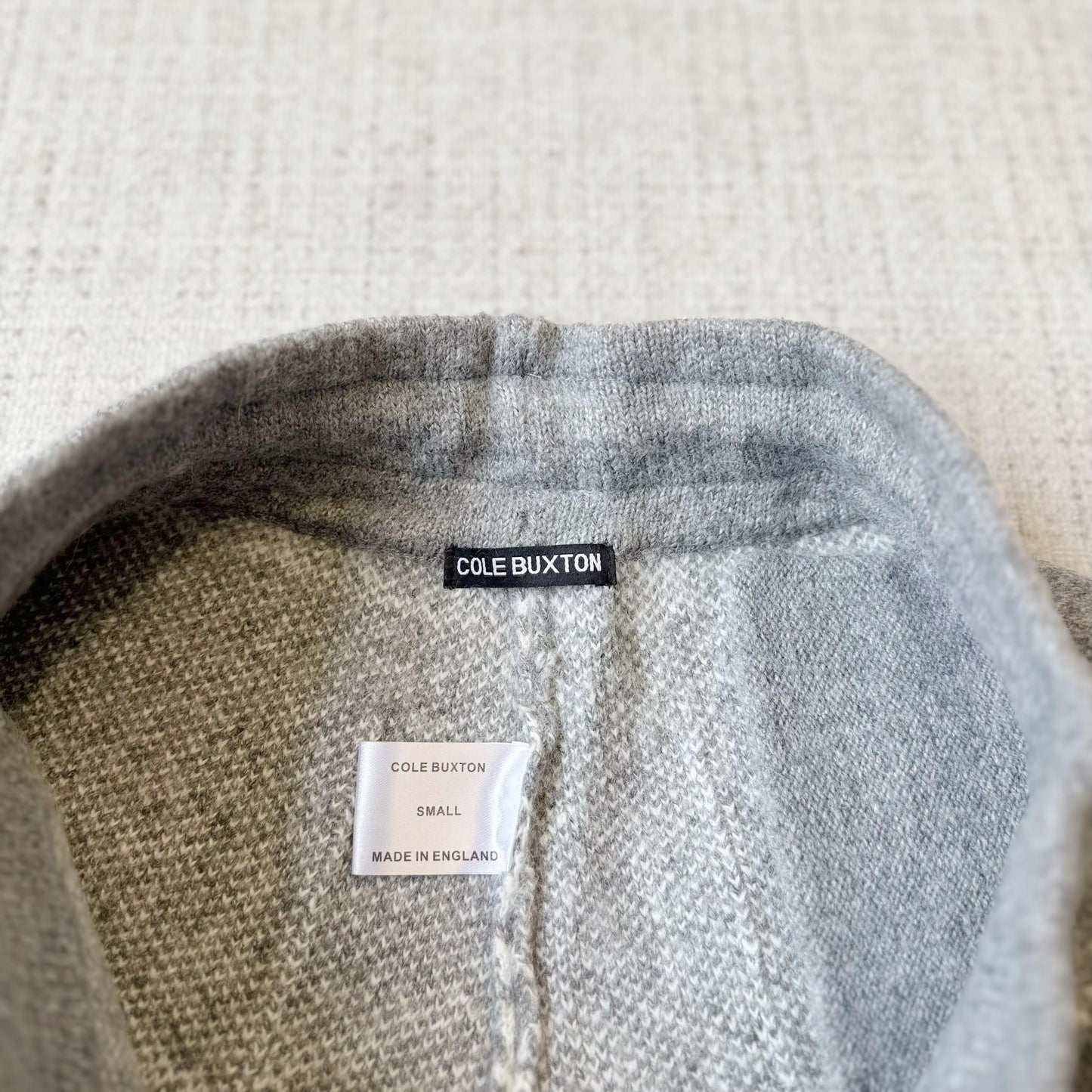 Cole Buxton Shorts 1:1