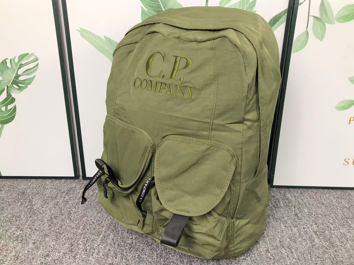 C.P Company Bag