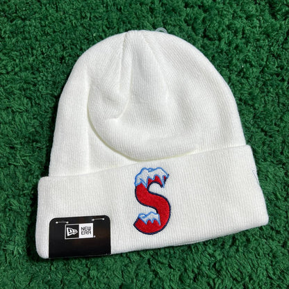 BONNET SUP X NEW ERA