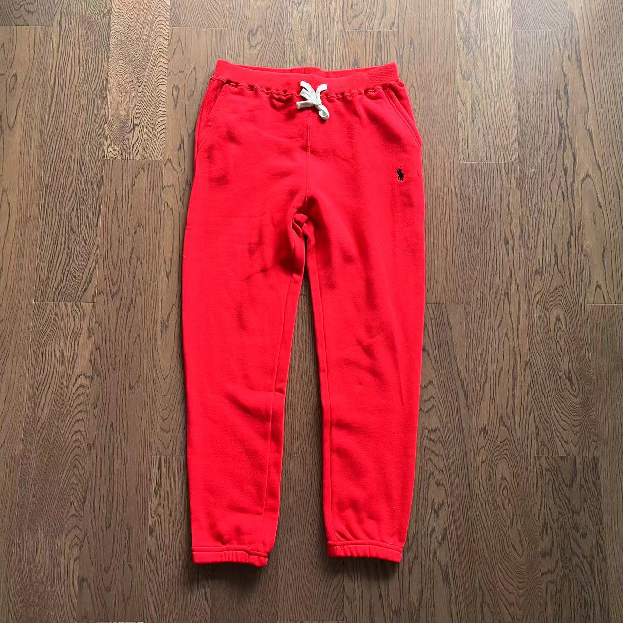 Pantalon de survêtement basique Ralph Lauren