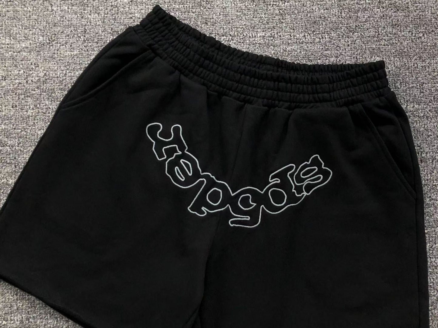 Shorts Sp5der