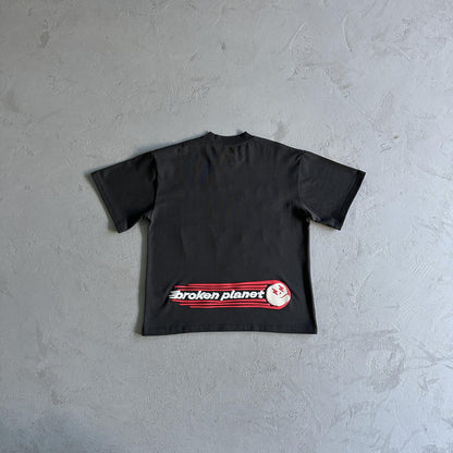 Broken P The Future is here Tee-shirt