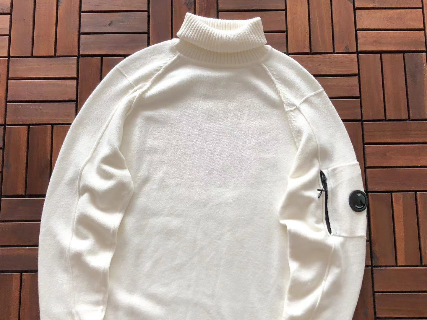 C.P Company Sweater