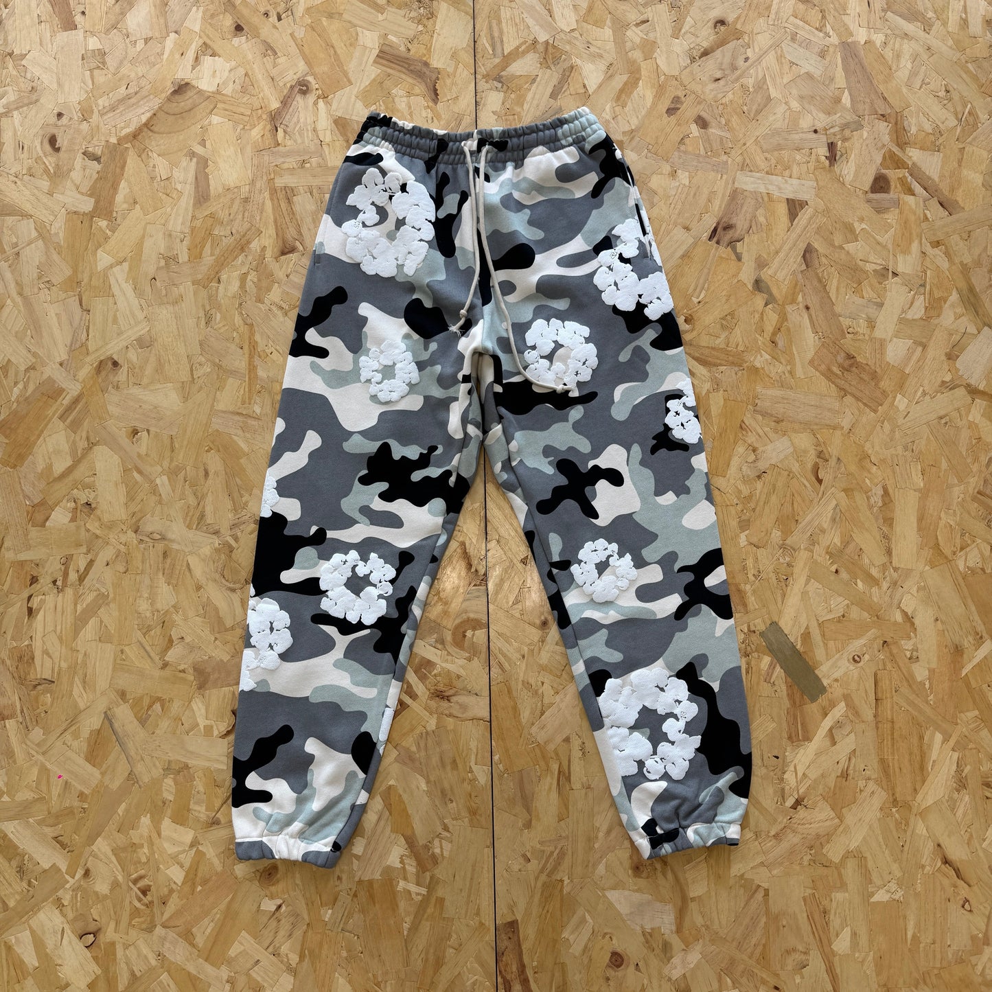 Jean Denim Tears Camo 1:1 4+