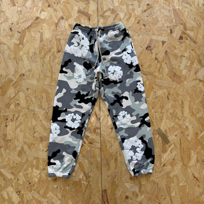 Jean Denim Tears Camo 1:1 4+