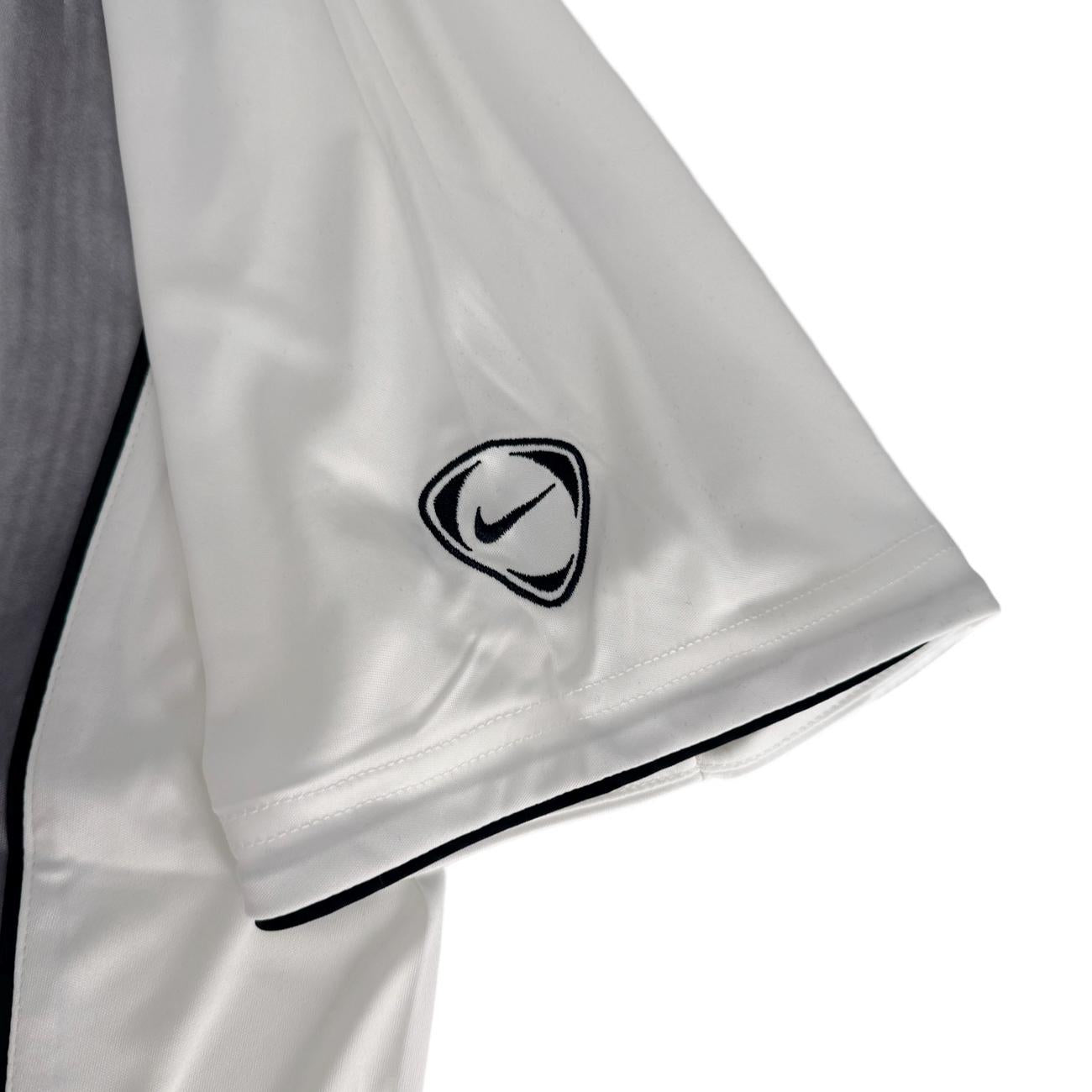 Nike Total 90 Vintage Jersey Tshirt