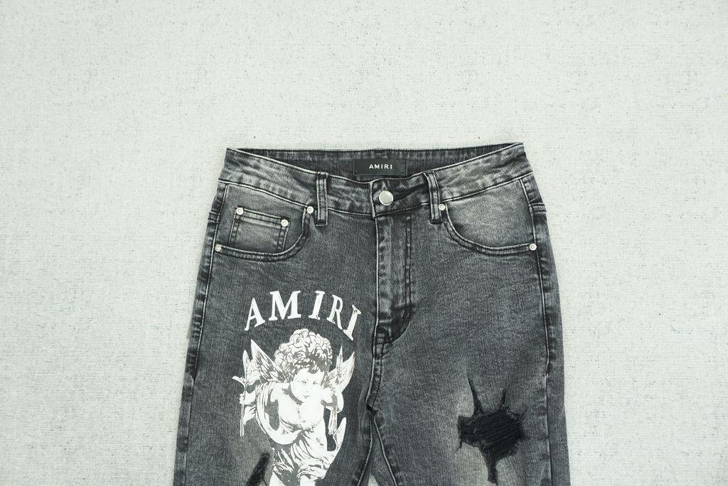 Jeans Amiri