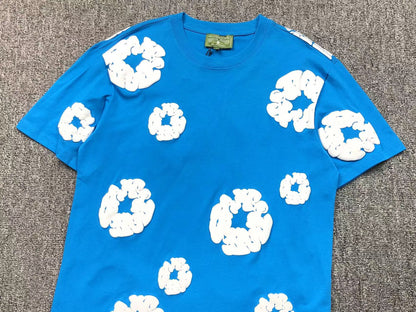 Denim Tears Short/Tshirt