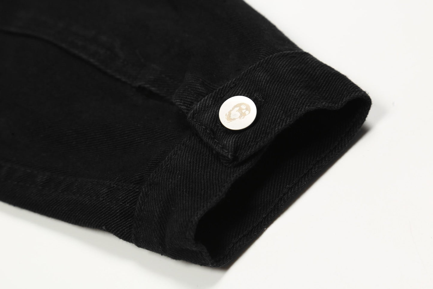 Veste en jean Revenge