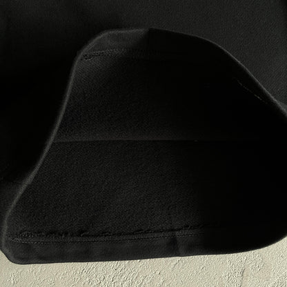 BrokenP Cotton Short In Midnight