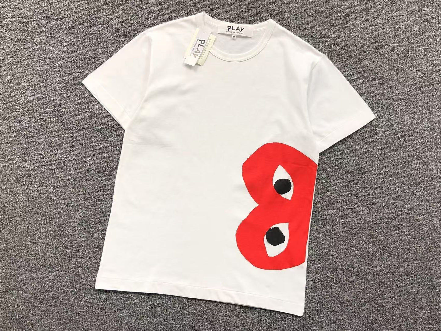 Comme des Garçons Tshirt