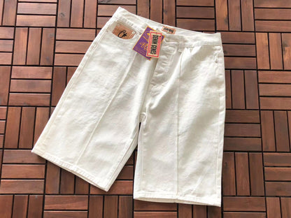 Shorts en jean Corteiz