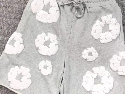 Denim Tears Short/Tshirt