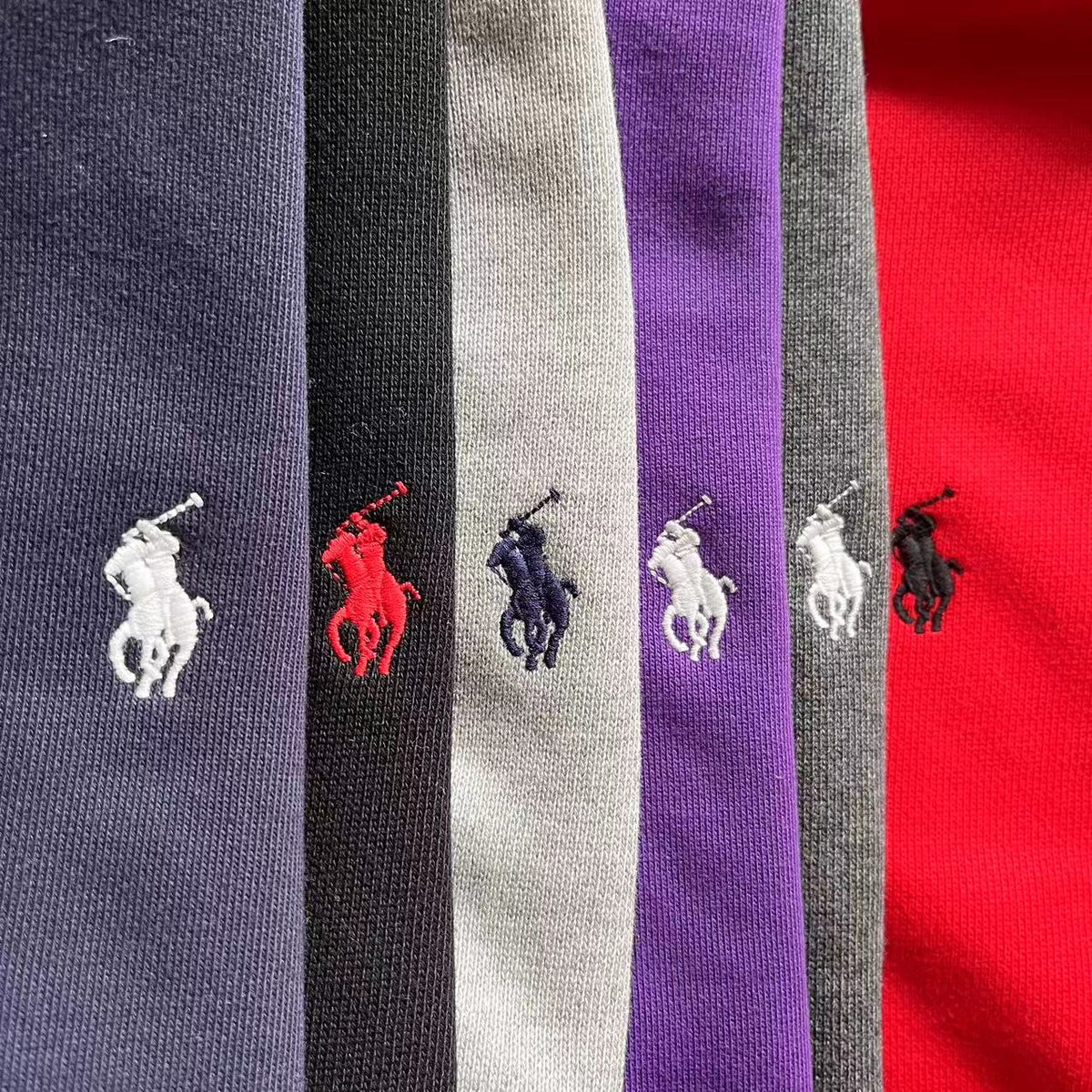 Hoodie basique Ralph Lauren
