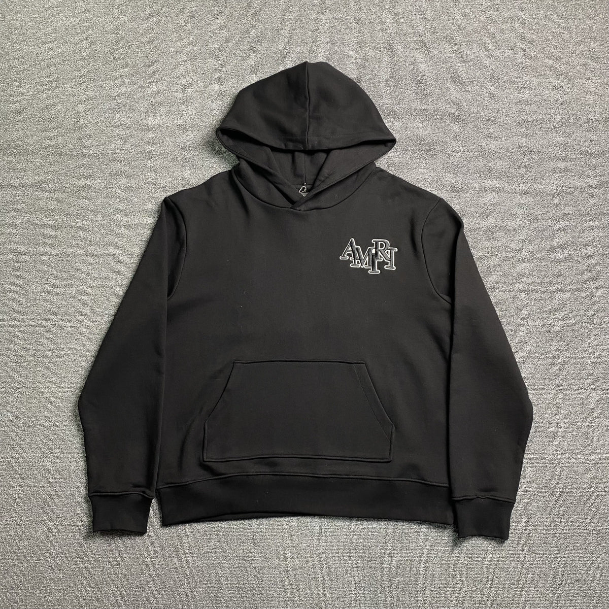 Sweat à capuche Amiri