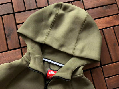 Ensemble Nike Tech Fleece Nouvelle Collection