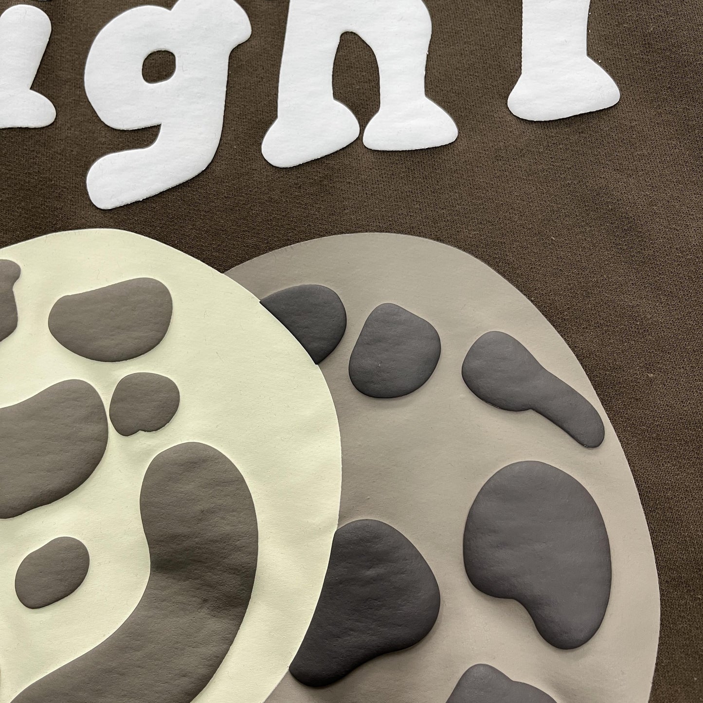 Broken P Market Out Of Sight Hoodie