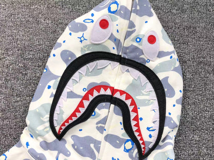 Sweat à capuche Bape