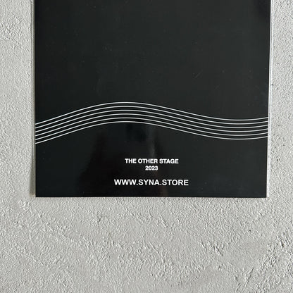 T-shirt Synaworld