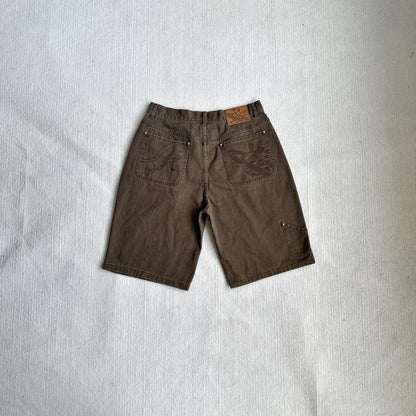 Broken P Shorts