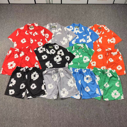 Denim Tears Swin Suit