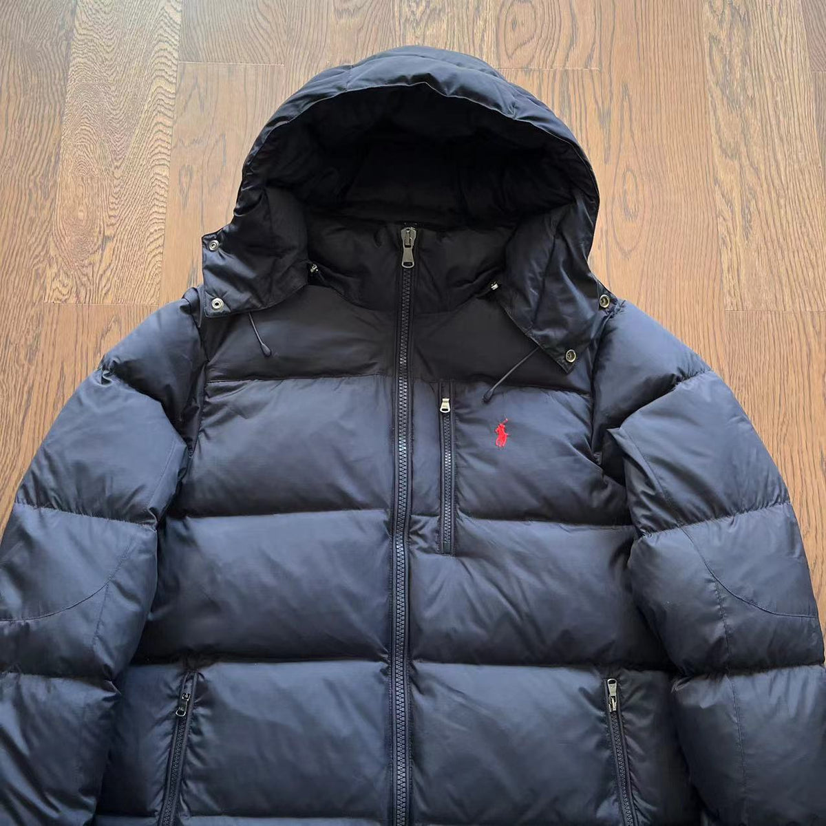 Doudoune matelassée Ralph Lauren