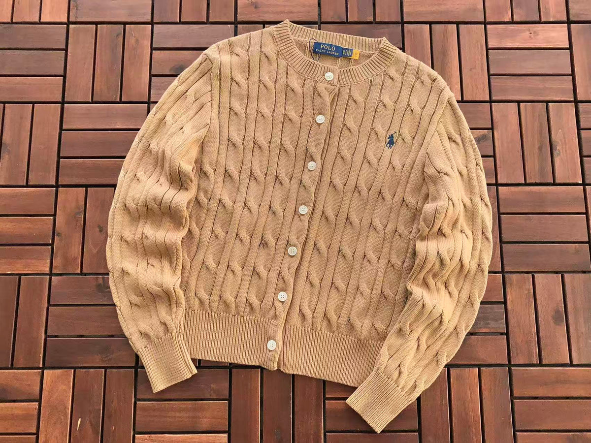 Raulph Lauren Sweater