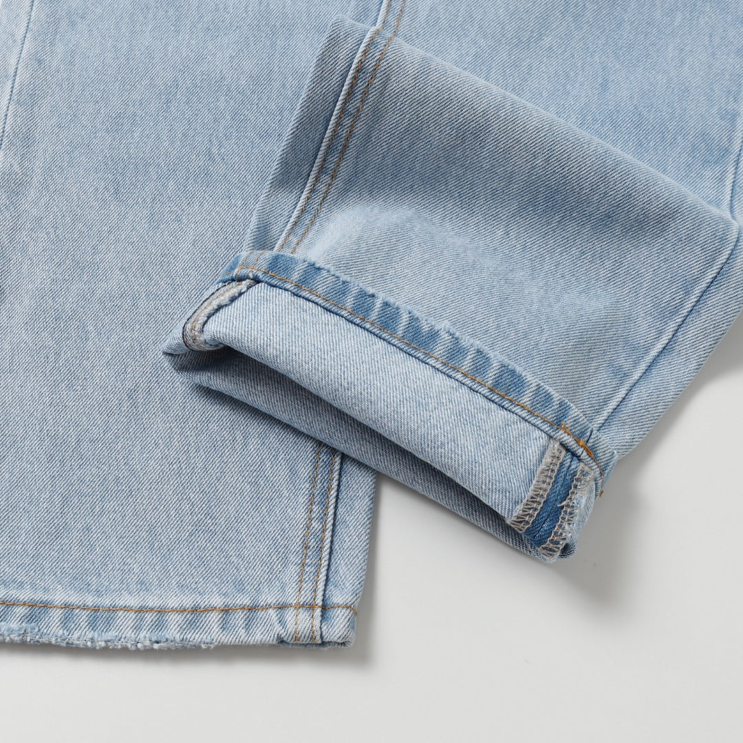 Chrome Hearts x Levi's Jeans Pants