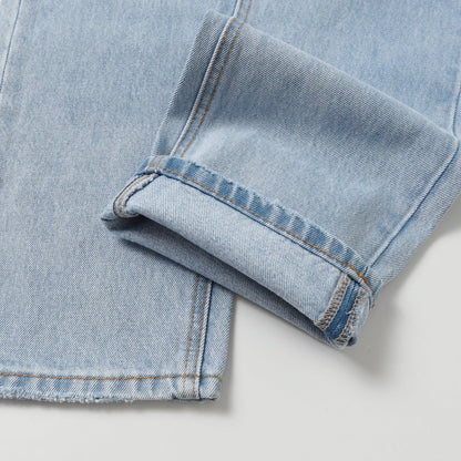 Chrome Hearts x Levi's Jeans Pants