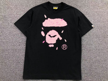 T-shirt Bape
