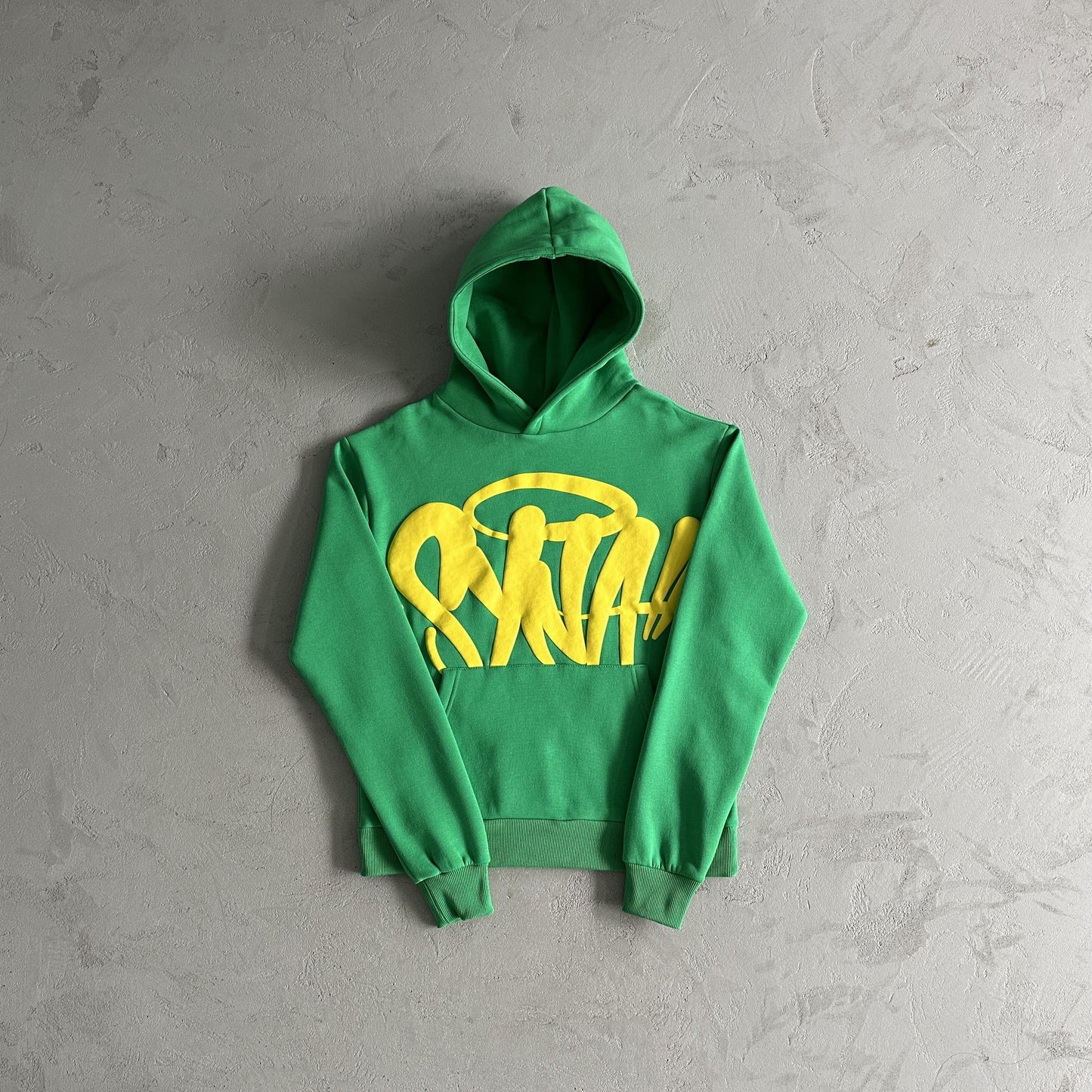 Ensemble court à capuche Synaworld