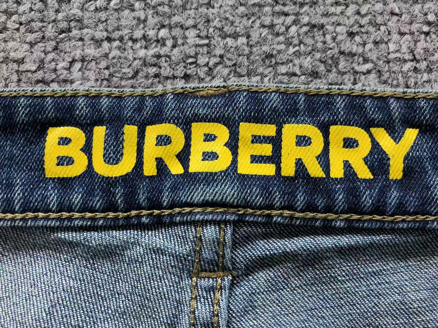 BB Pants