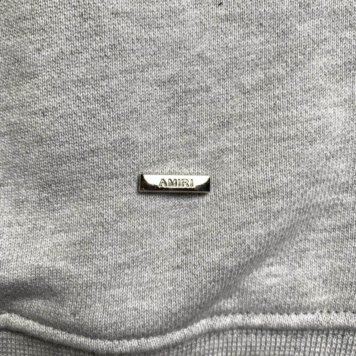 Sweat à capuche Amiri