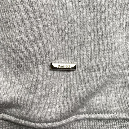 Sweat à capuche Amiri