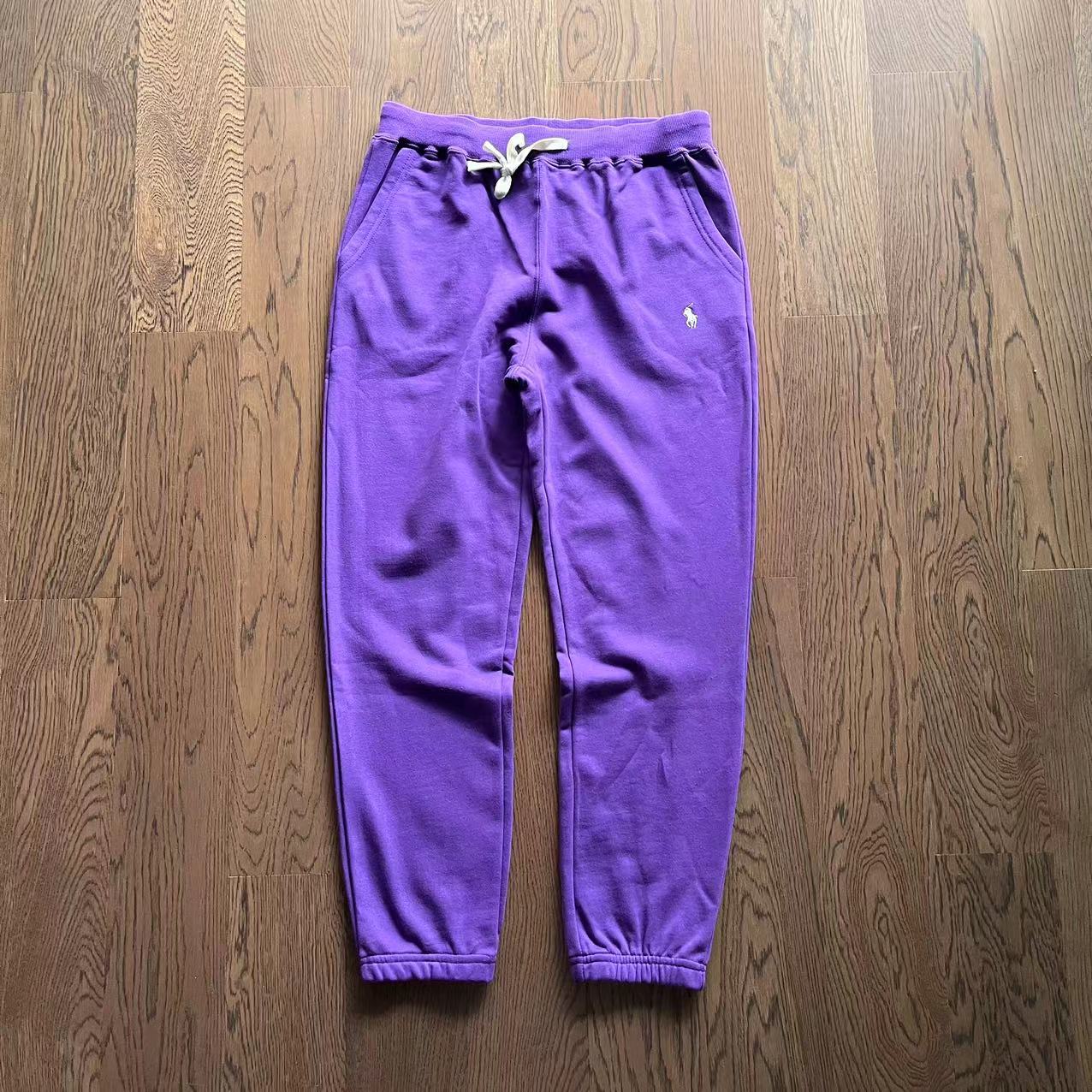 Pantalon de survêtement basique Ralph Lauren