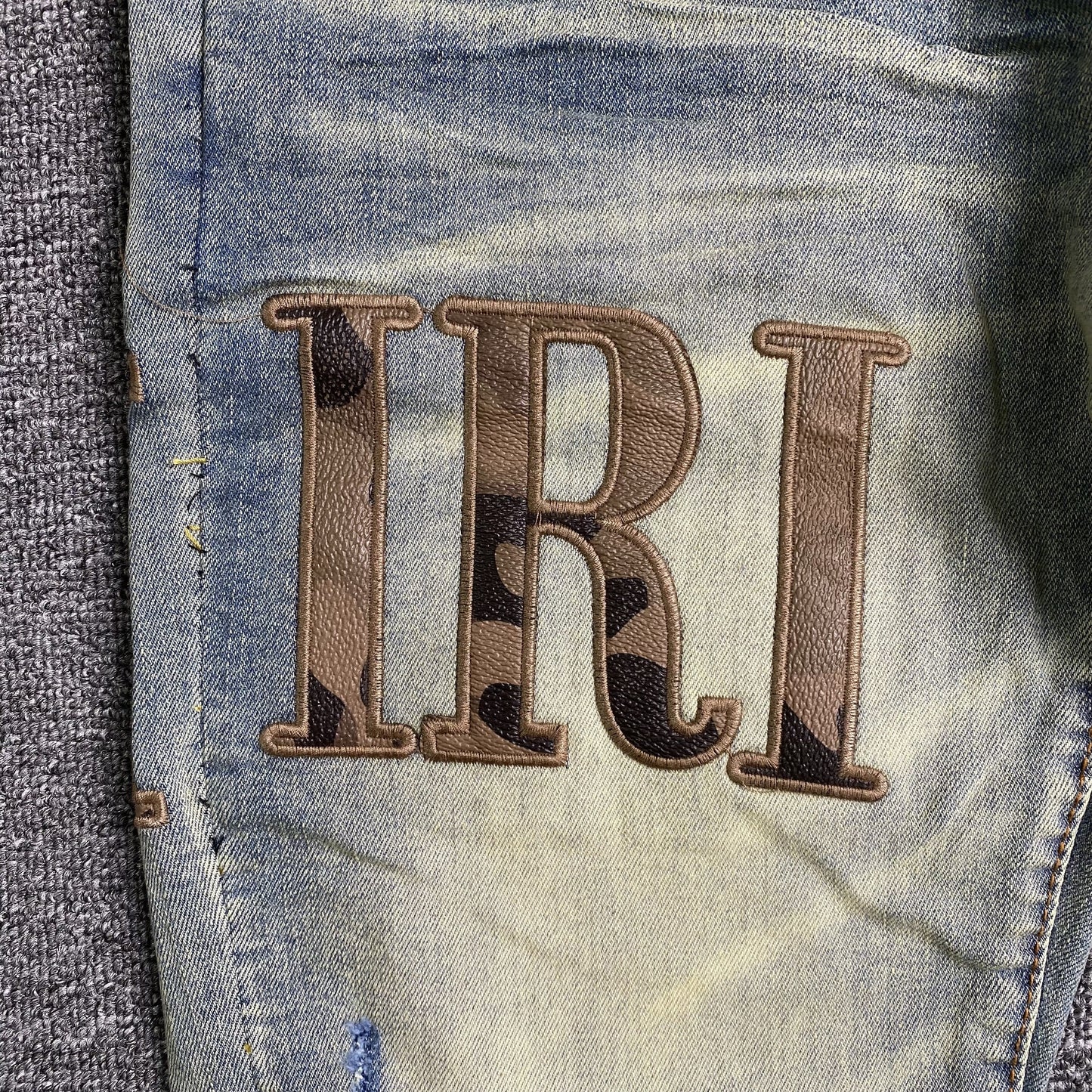Jeans Amiri