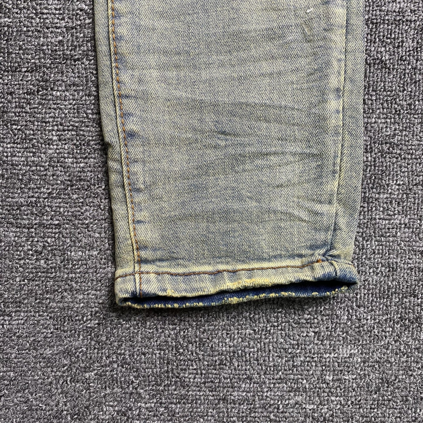 Jeans Amiri
