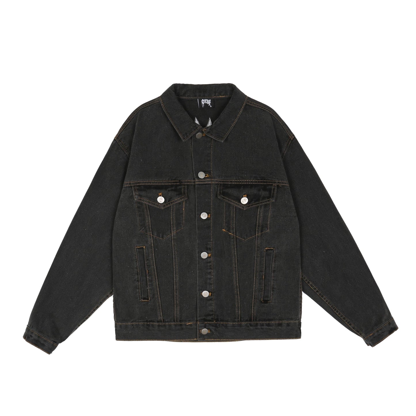 Veste en jean Revenge