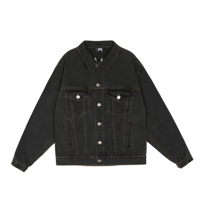 Veste en jean Revenge