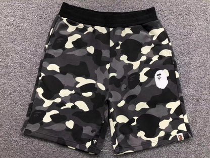 Bape Shorts