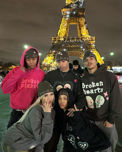 Broken P Hearts Vol_2