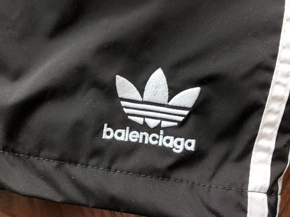 Short Balenciaga X Adidas