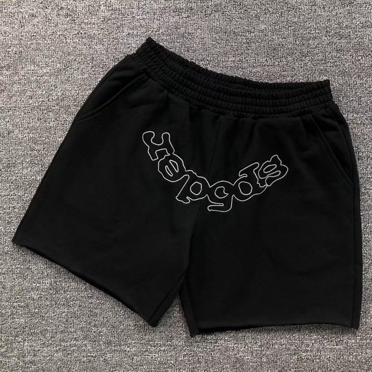 Shorts Sp5der
