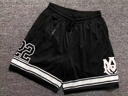 Short et T-shirt Amiri