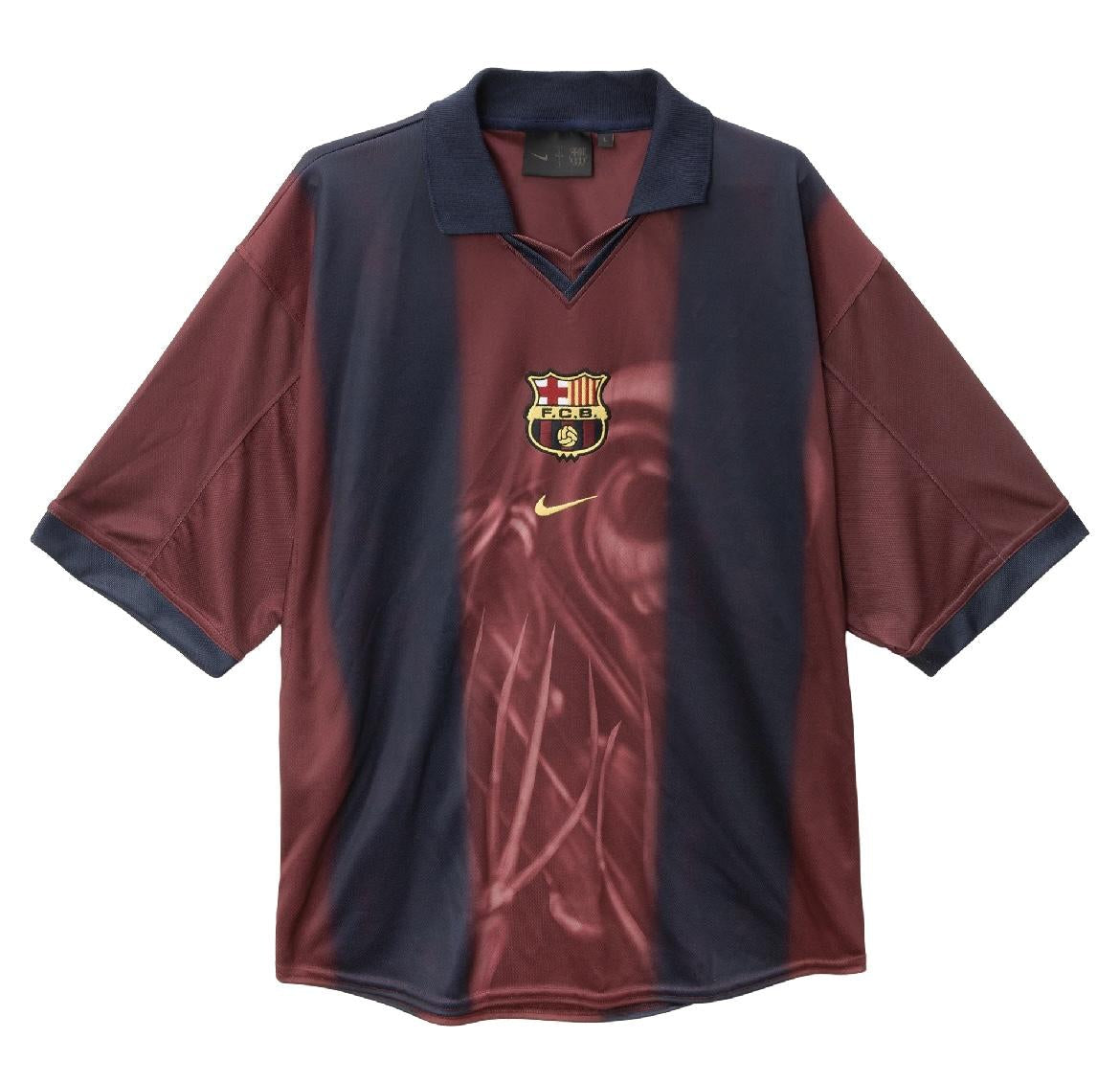 T-shirt Nike X Cactus Jack