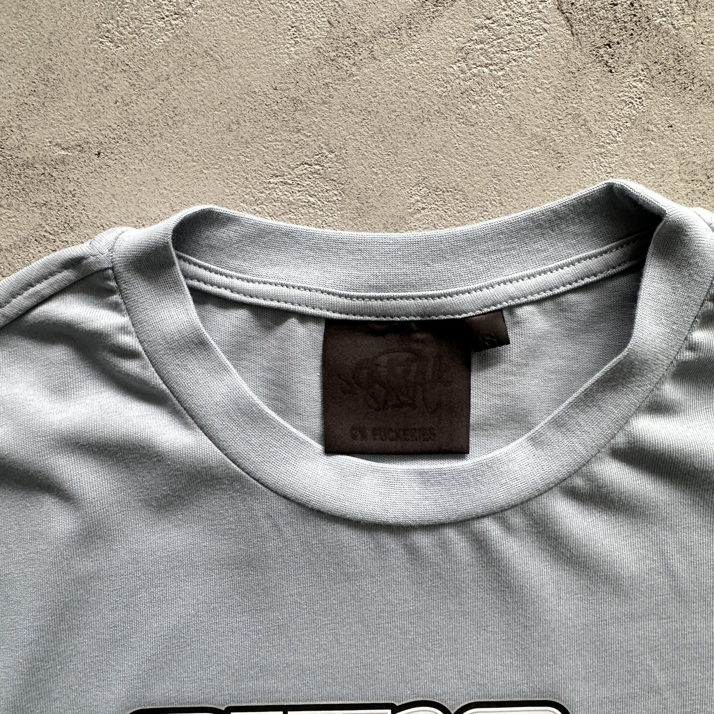 T-shirt Synaworld