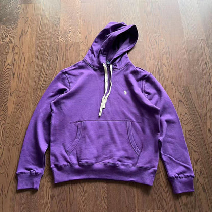 Hoodie basique Ralph Lauren