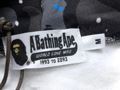 Sweat à capuche Bape