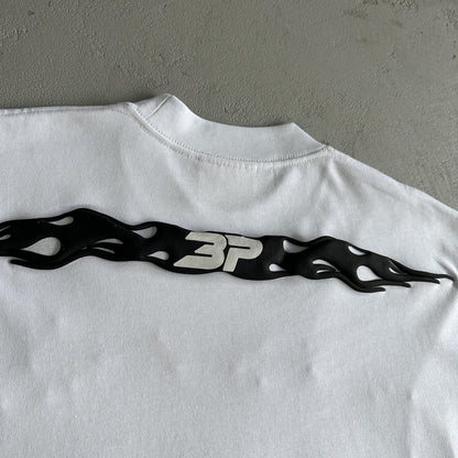 T-shirt Broken P Chaos