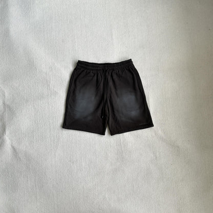 Broken P Shorts